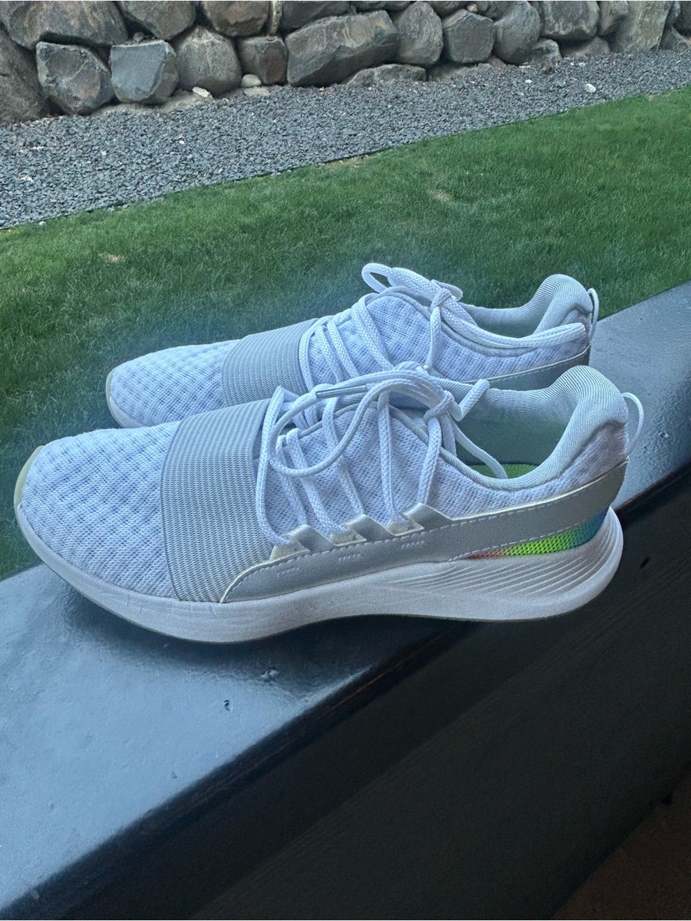 Women’s Under Armor Shoes